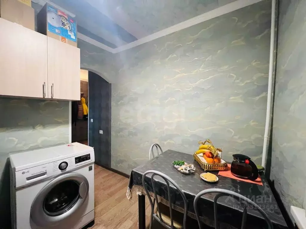 3-к кв. Владимирская область, Костерево г. Петушинский муниципальный ... - Фото 2