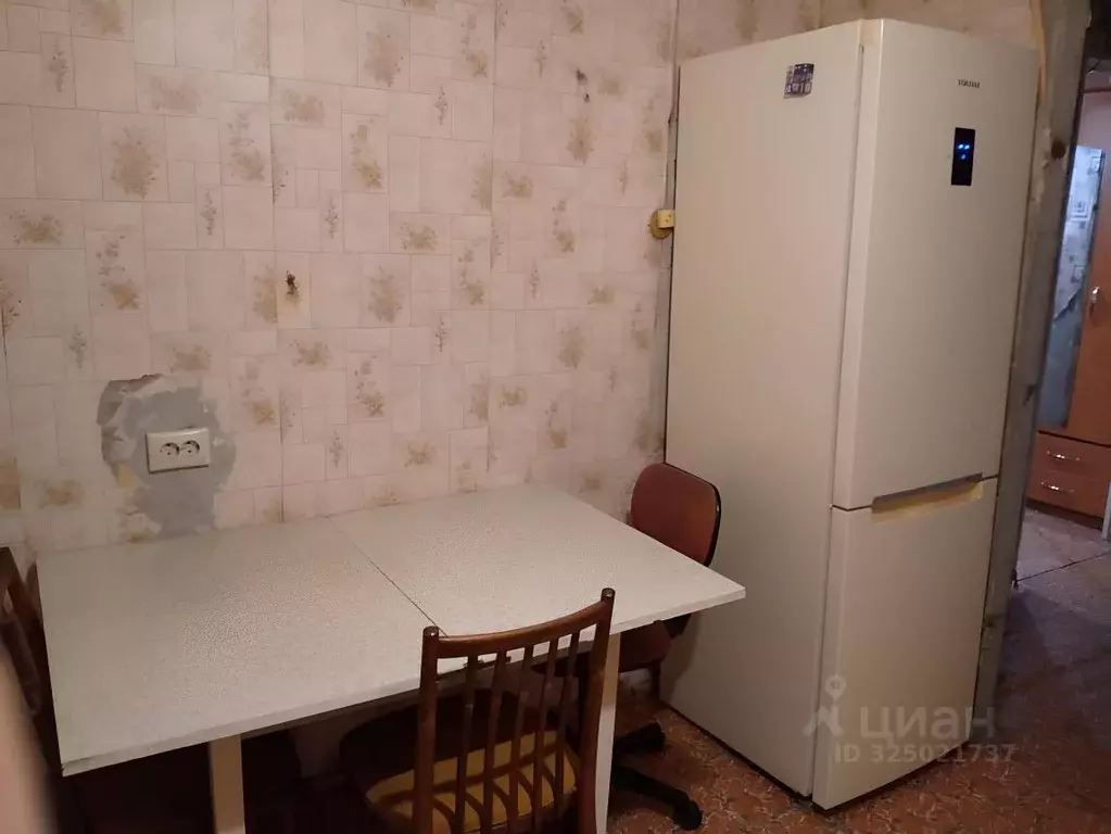 2-к кв. Московская область, Кашира Центральная ул., 19 (57.0 м) - Фото 2