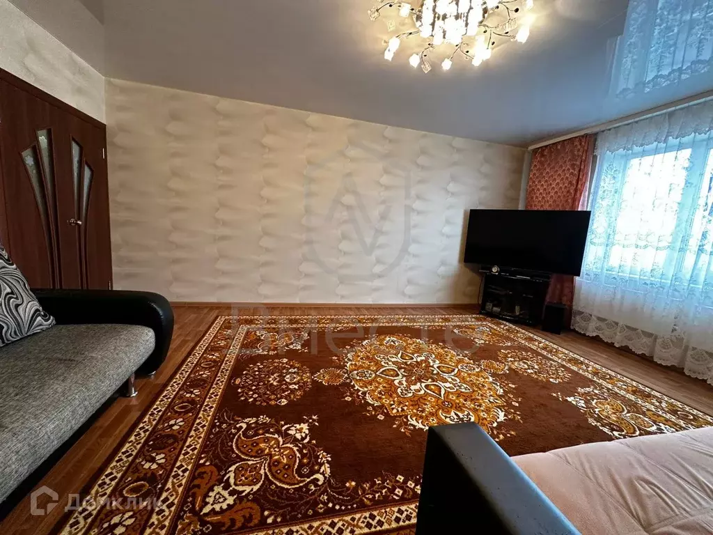 Продаётся 2-к квартира, 58 м - Фото 1