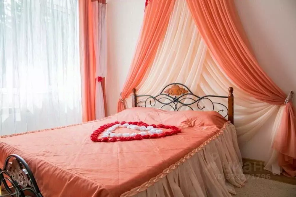 Комната Башкортостан, Туймазинский район, Николаевский сельсовет, с. ... - Фото 1