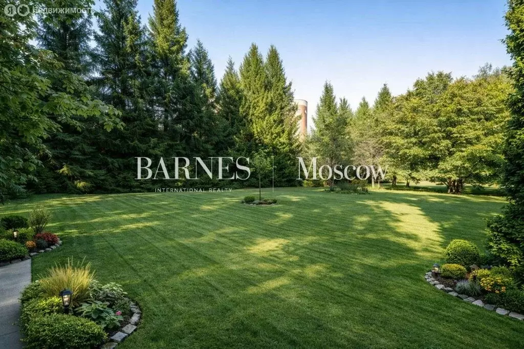 Участок в Одинцовский городской округ, КП Любушкин хутор, 5 (49 м) - Фото 1