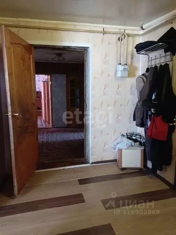Дом в Белгородская область, Новооскольский муниципальный округ, с. ... - Фото 1