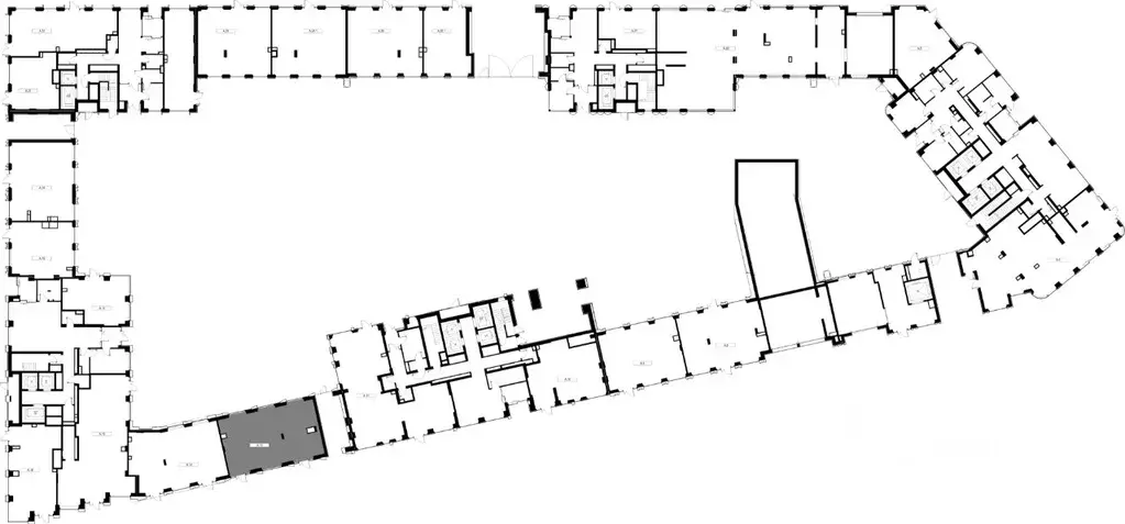 Помещение свободного назначения в Москва Вишневая ул., 7 (103 м) - Фото 2