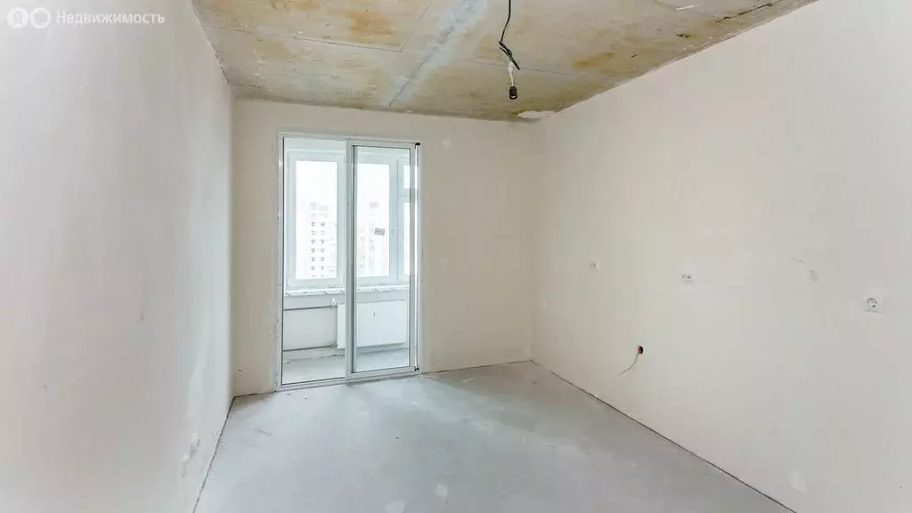 1-комнатная квартира: Тюмень, улица Василия Подшибякина, 21 (41 м) - Фото 2