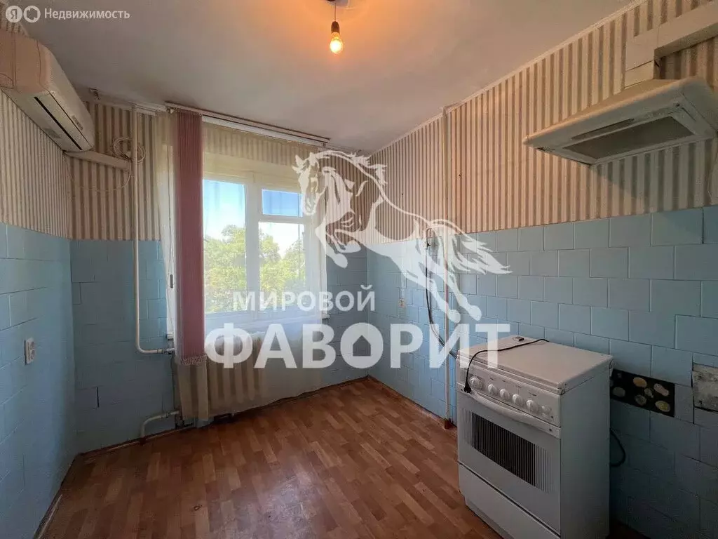 2-комнатная квартира: Оренбург, проезд Газовиков, 32 (52.5 м) - Фото 0