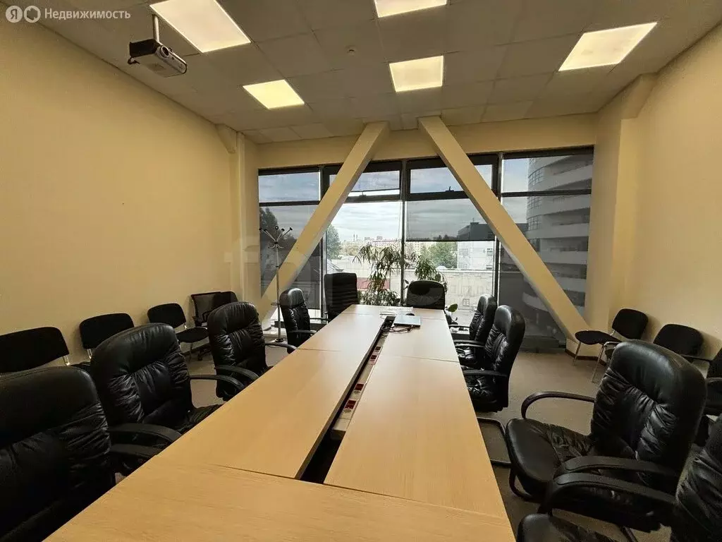 Офис (999 м) - Фото 1