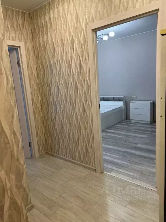 1-к кв. Москва ул. Бориса Галушкина, 18 (33.0 м) - Фото 2