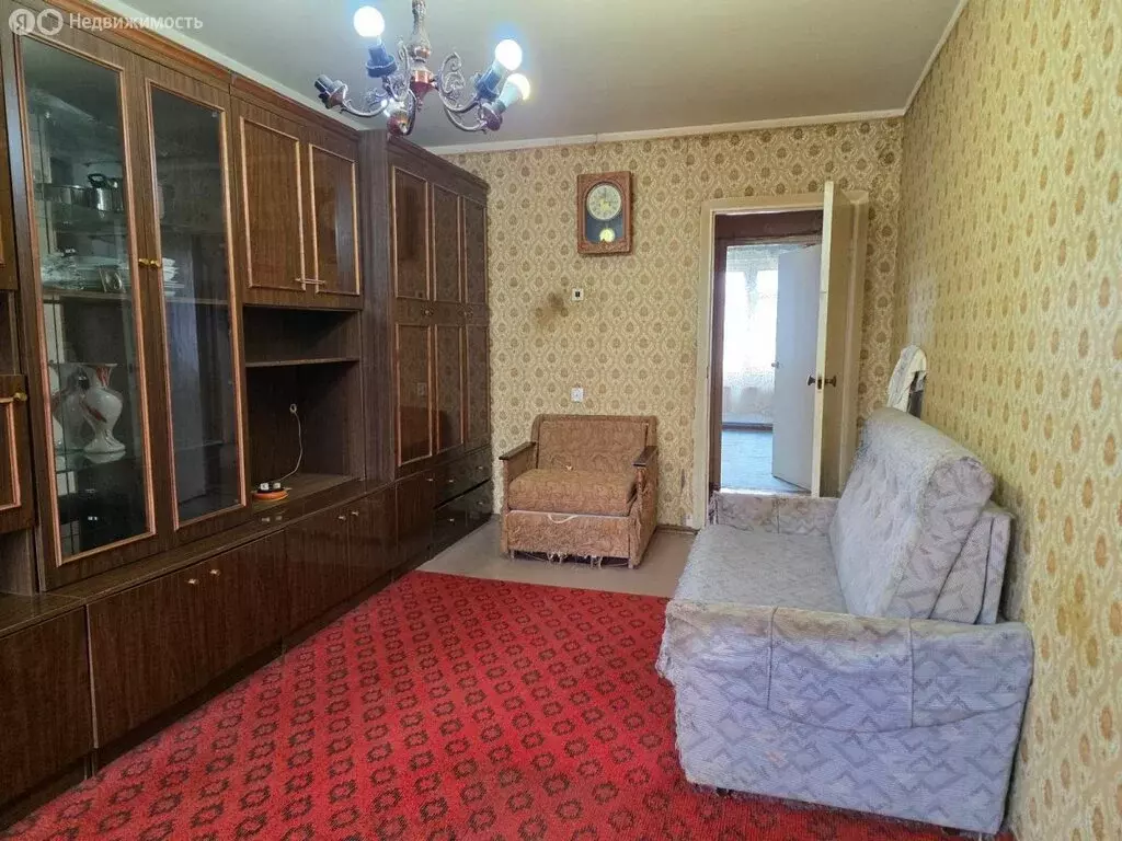 2-комнатная квартира: Приозерск, улица Гагарина, 16 (53.5 м) - Фото 0