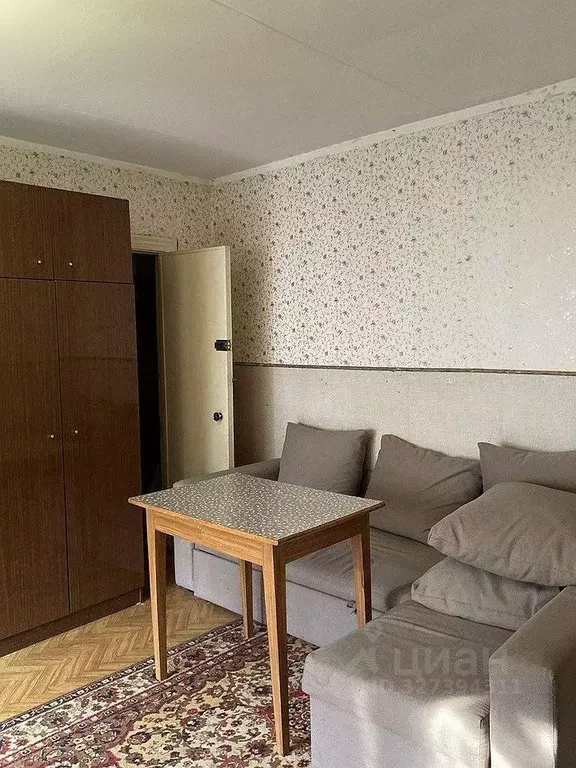 2-к кв. Московская область, Лобня Деповская ул., 1 (45.0 м) - Фото 1