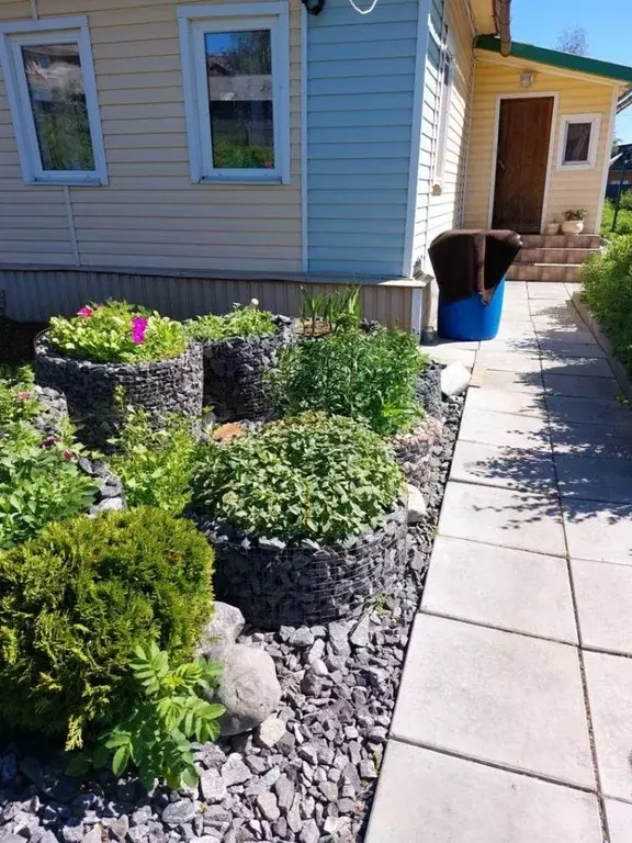 Дом в Архангельская область, Архангельск Средняя Маймакса мкр, ул. ... - Фото 2