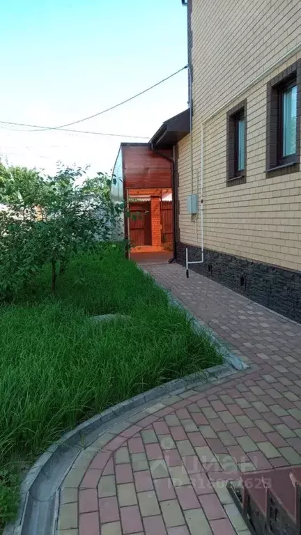 Коттедж в Чувашия, Чебоксары ул. Макаренко, 24 (2104 м) - Фото 0