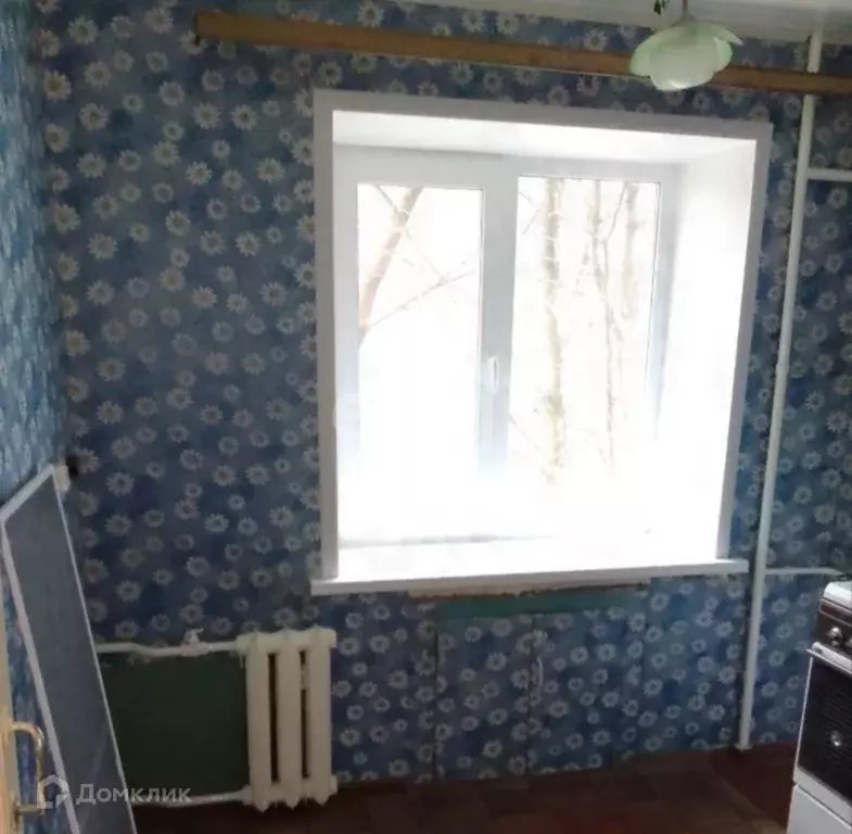 Продаётся 2-к квартира, 41.9 м - Фото 1