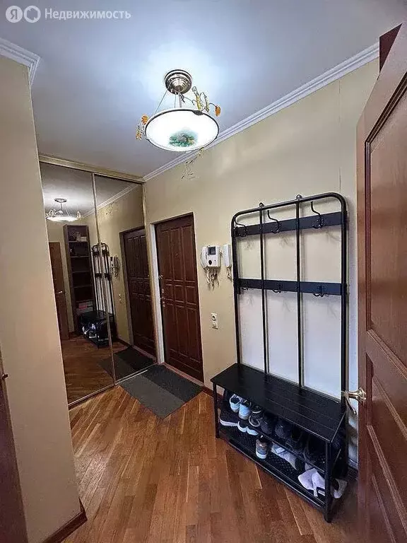 1-комнатная квартира: Москва, Кантемировская улица, 14к2 (38 м) - Фото 1