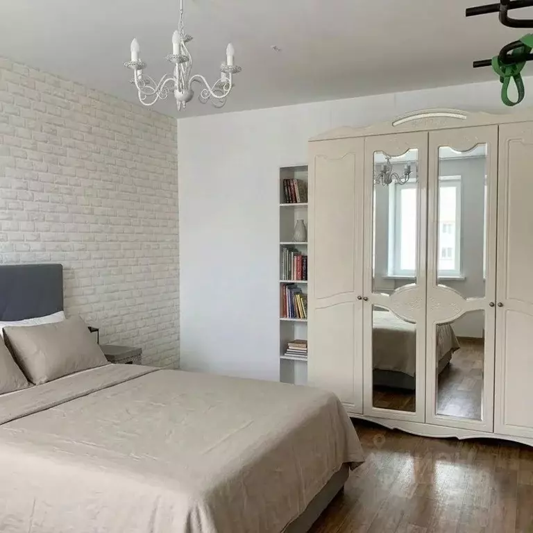 1-к кв. Санкт-Петербург Ленинский просп., 54 (35.0 м) - Фото 2