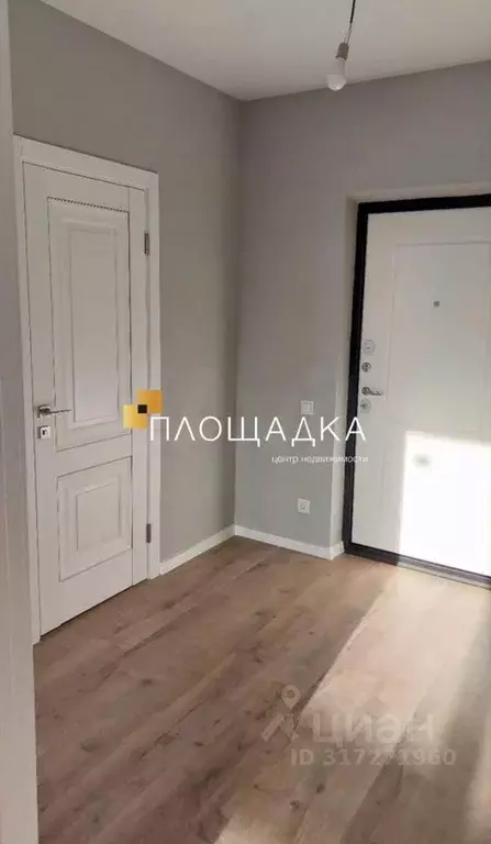 1-к кв. Ростовская область, Ростов-на-Дону Тибетская ул., 1Вс1 (40.7 ... - Фото 1