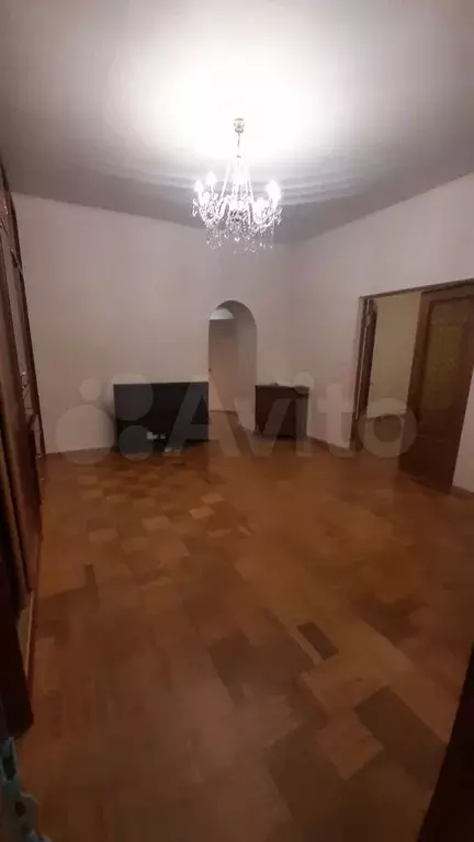 3-к. квартира, 111,5 м, 9/14 эт. - Фото 0