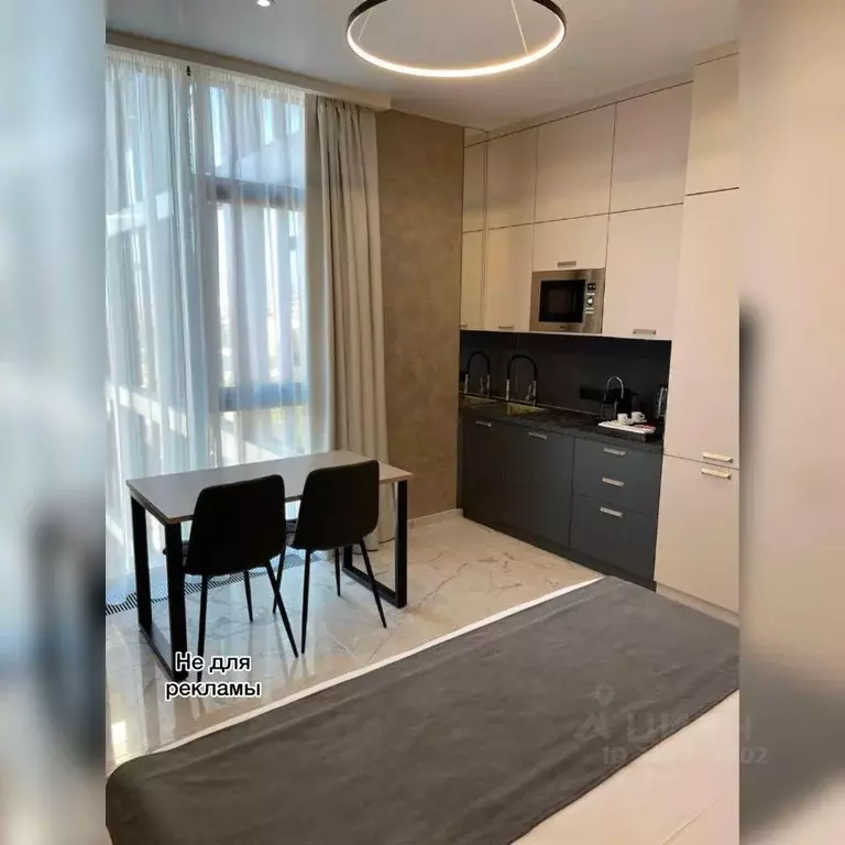 Квартира, студия, 28 м - Фото 0