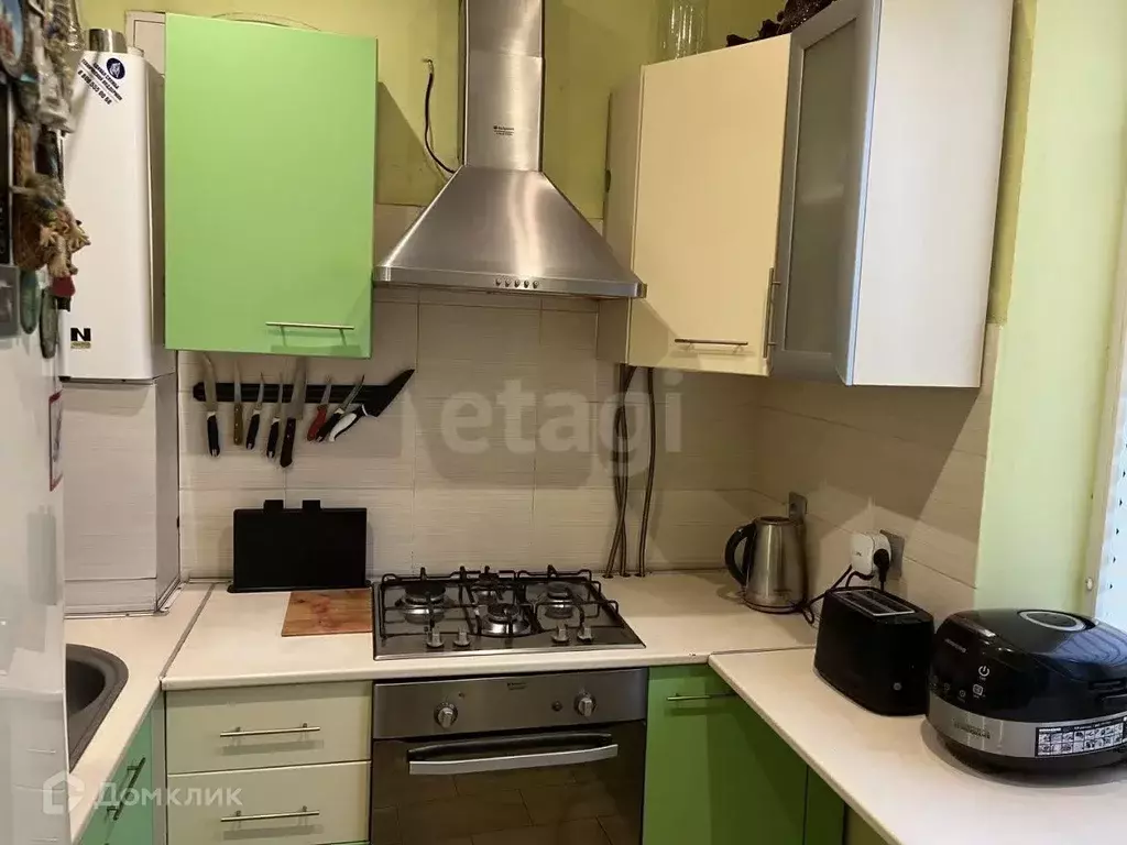 Продаётся 2-к квартира, 47.2 м - Фото 0
