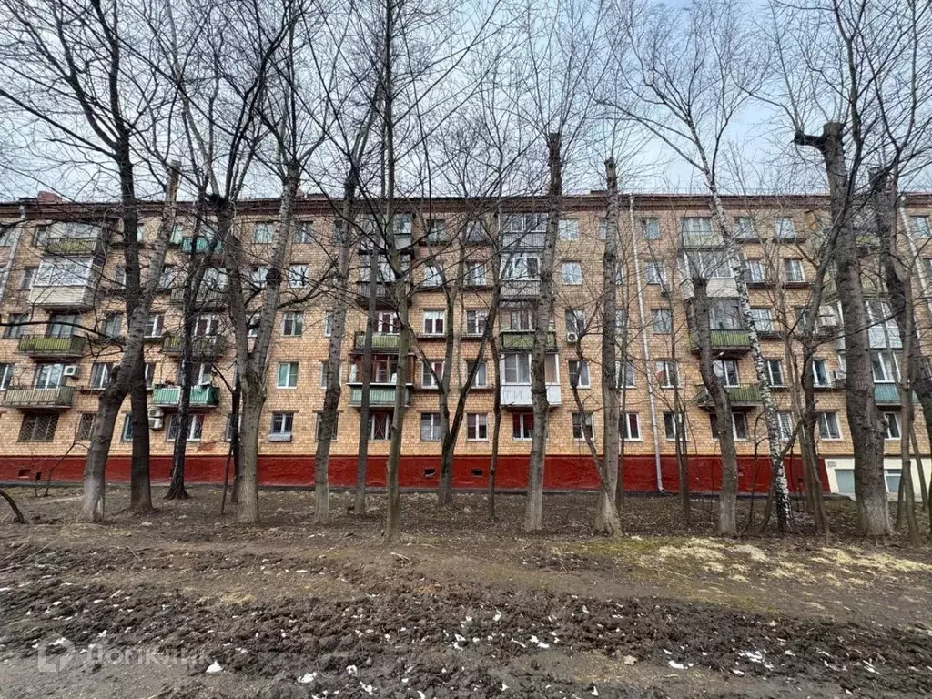 Продаётся 2-к квартира, 43.1 м - Фото 0