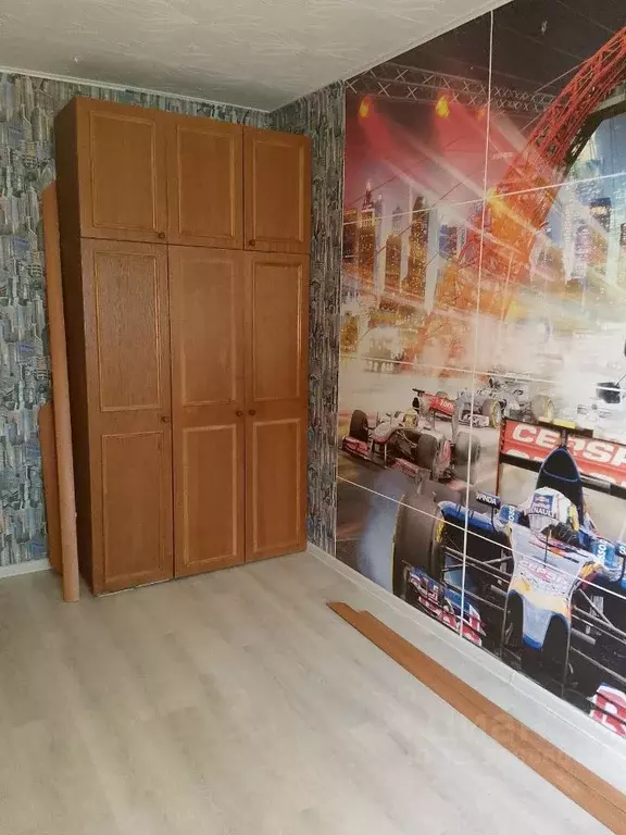 2-к кв. Хакасия, Черногорск просп. Космонавтов, 41 (51.0 м) - Фото 2