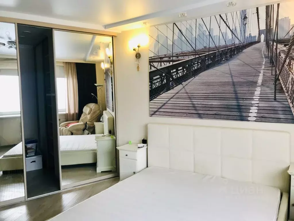 5-к кв. Московская область, Красногорск бул. Ильинский, 9 (123.0 м) - Фото 2