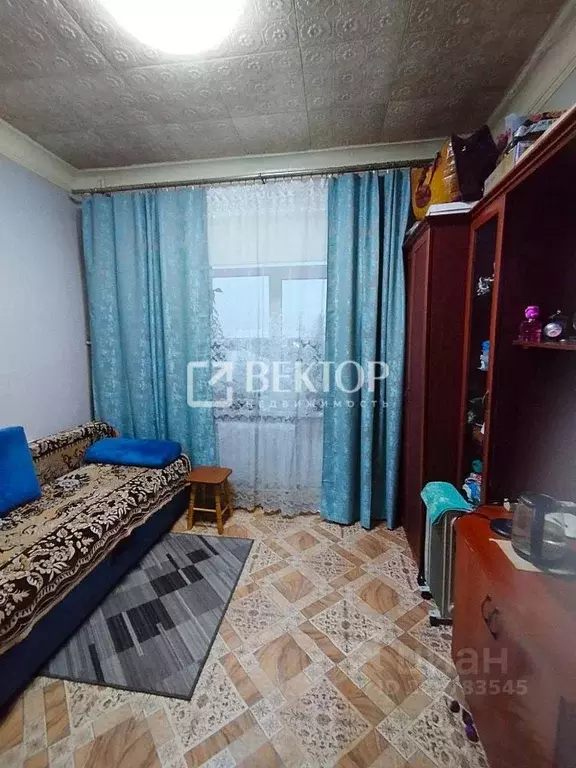 1-к кв. Костромская область, Кострома просп. Текстильщиков, 48 (20.0 ... - Фото 1