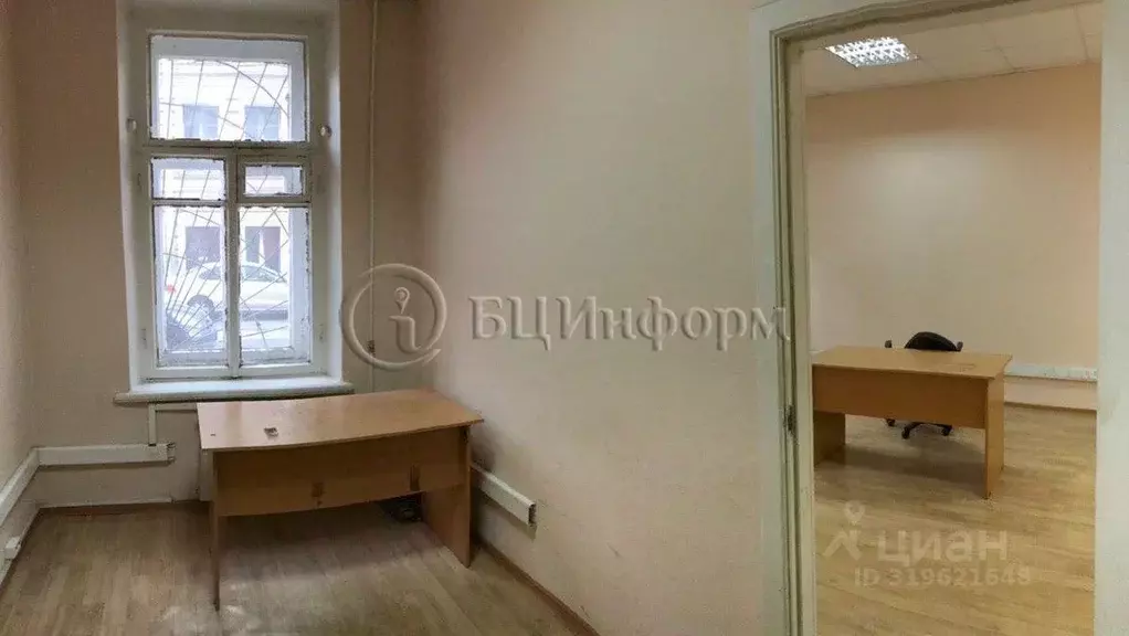 Офис в Санкт-Петербург ул. Смолячкова, 4/2 (64 м) - Фото 0