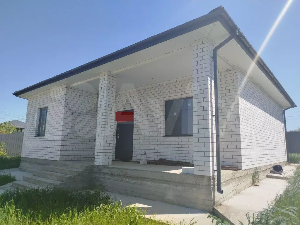 Дом 80 м на участке 3,5 сот. - Фото 0