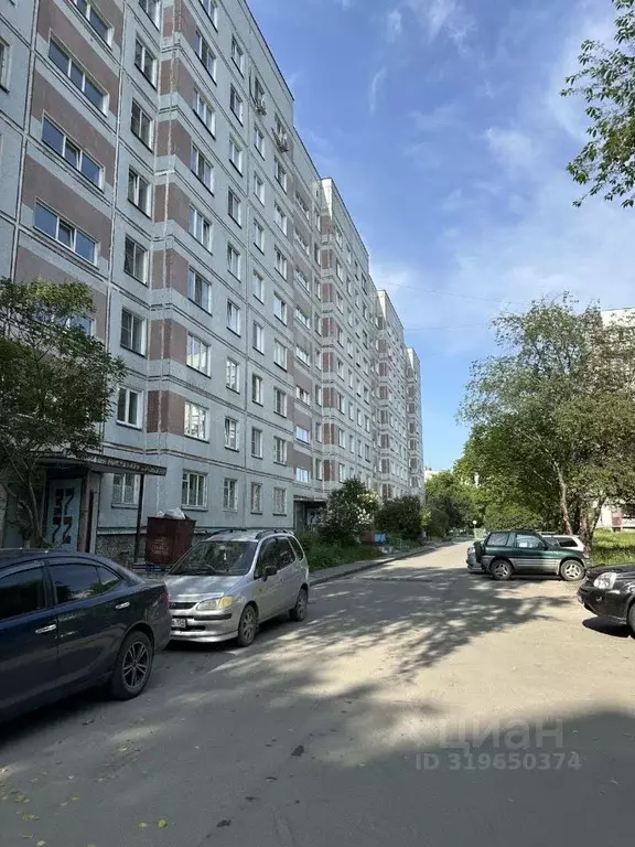 2-к кв. Новосибирская область, Новосибирск ул. Курчатова, 15 (54.6 м) - Фото 0