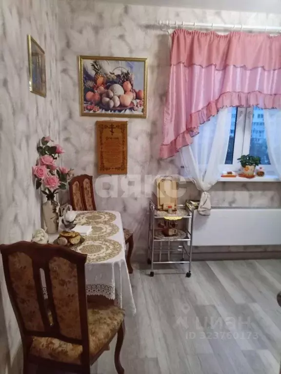 Комната Московская область, Раменское Высоковольтная ул., 21 (18.0 м) - Фото 2