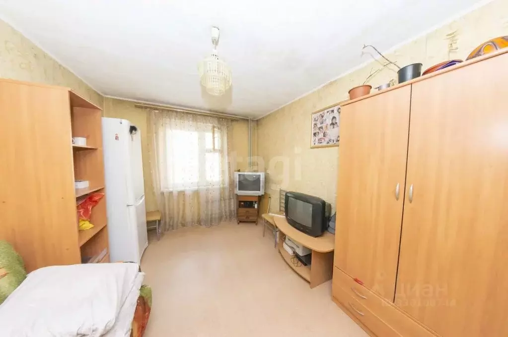 3-к кв. Кемеровская область, Кемерово ул. Свободы, 27А (60.1 м) - Фото 1