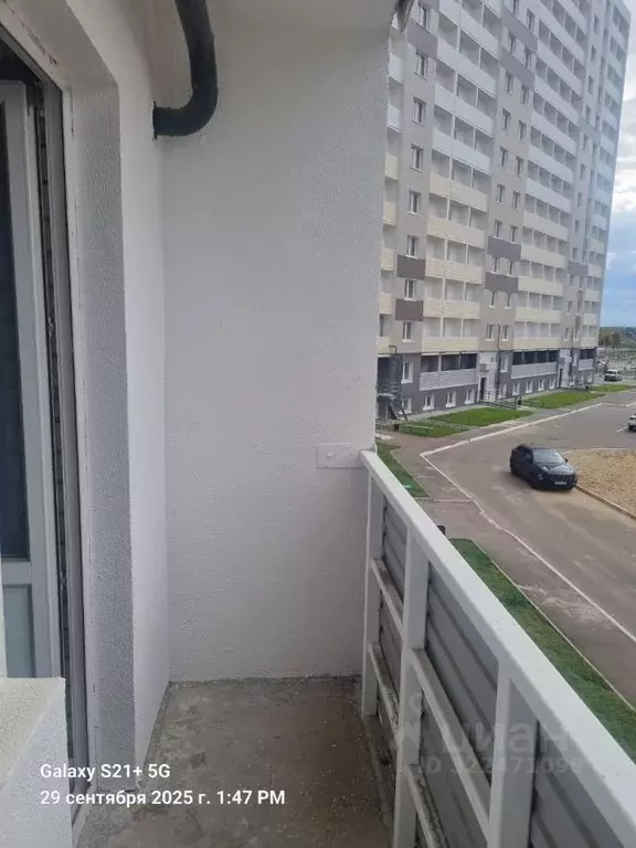 1-к кв. Тверская область, Тверь Южный мкр,  (43.0 м) - Фото 1