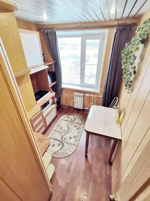 1-к кв. Камчатский край, Петропавловск-Камчатский Солнечная ул., 5 ... - Фото 1