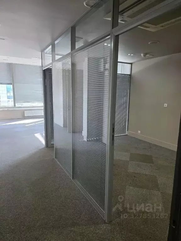 Офис в Москва ул. Красная Пресня, 22 (520 м) - Фото 1