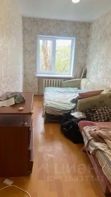 2-к кв. Волгоградская область, Волгоград ул. Одоевского, 66 (45.6 м) - Фото 0