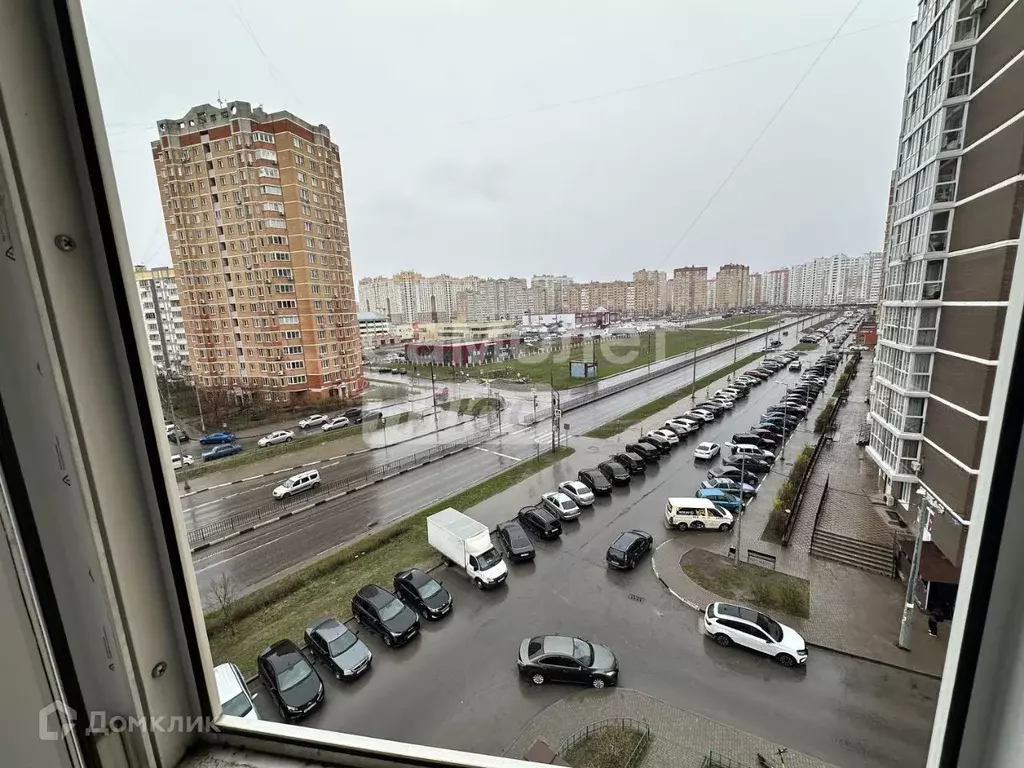 Продаётся 3-к квартира, 81.3 м - Фото 1