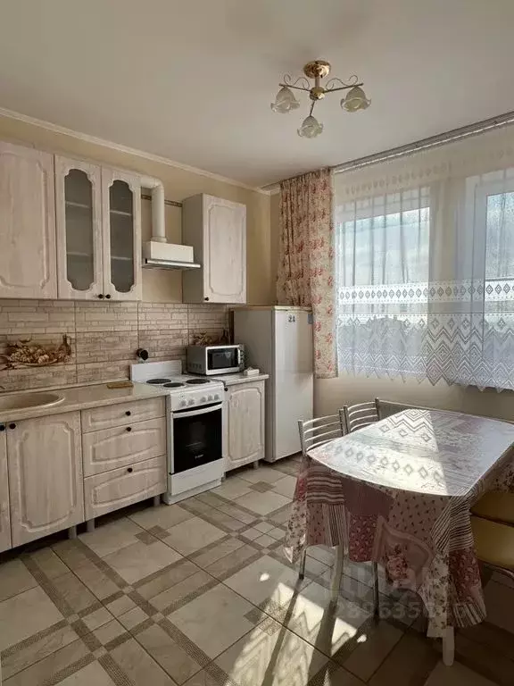 2-к кв. Краснодарский край, Анапа Таманская ул., 121к2 (59.0 м) - Фото 1