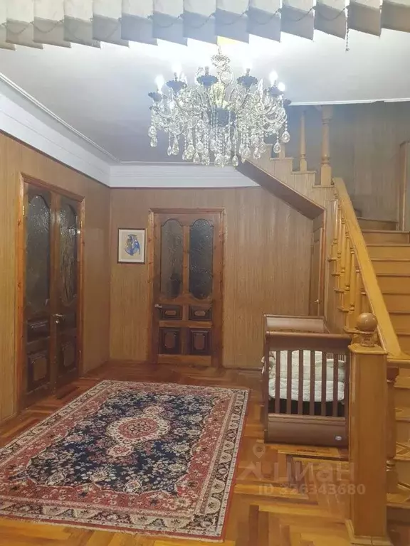 Дом в Кабардино-Балкария, Нальчик ул. Орджоникидзе (190 м) - Фото 2