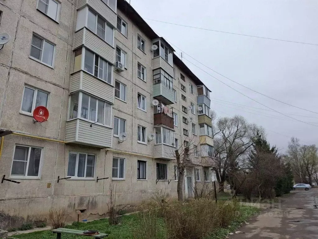 Квартира, 2 комнаты, 54 м - Фото 1