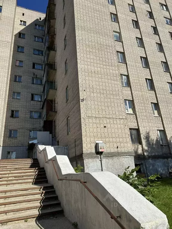 комната владимирская область, владимир ул. лакина, 139 (11.0 м) - Фото 1