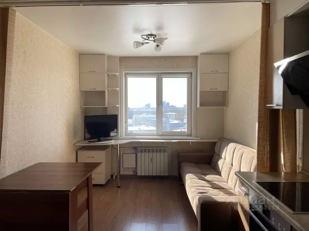 2-к кв. Иркутская область, Иркутск Байкальская ул., 307 (49.0 м) - Фото 2