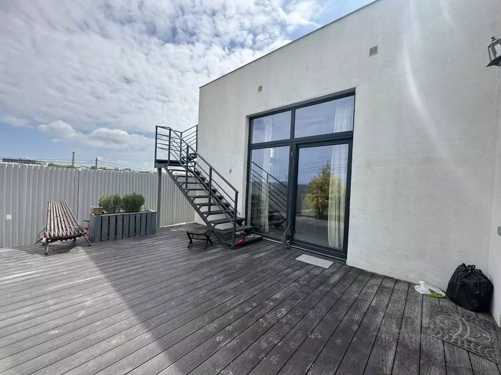 Дом в Севастополь ул. Геннадия Черкашина, 3 (124 м) - Фото 0
