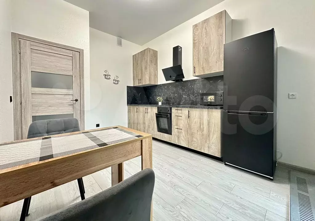 1-к. квартира, 45 м, 3/10 эт. - Фото 1