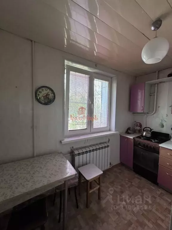 3-к кв. Московская область, Сергиев Посад бул. Кузнецова, 3 (51.0 м) - Фото 2