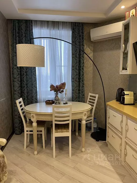 3-к кв. Московская область, Балашиха ул. Чистопольская, 32 (87.0 м) - Фото 1