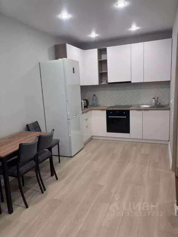 2-к кв. Пензенская область, Пенза ул. Яшиной, 12 (49.0 м) - Фото 2