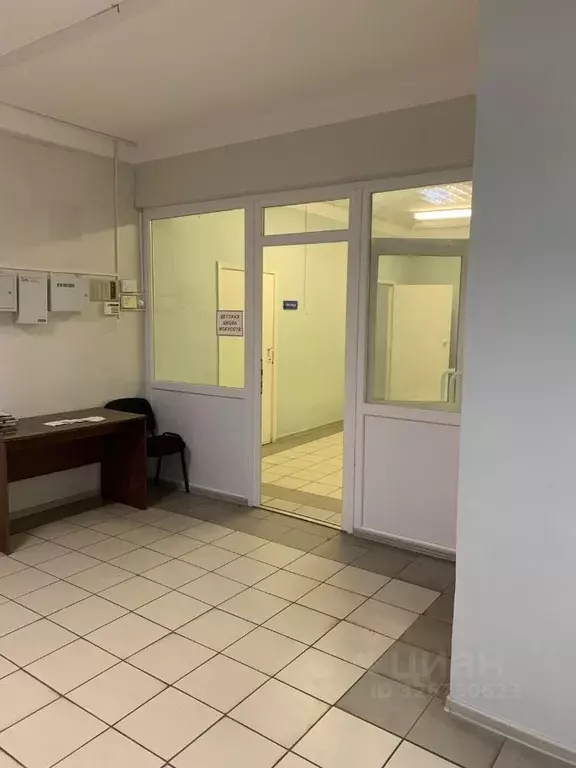 Помещение свободного назначения в Саратовская область, Балашовский ... - Фото 1