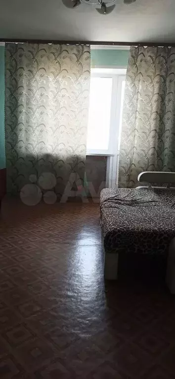 1-к. квартира, 37 м, 10/11 эт. - Фото 1