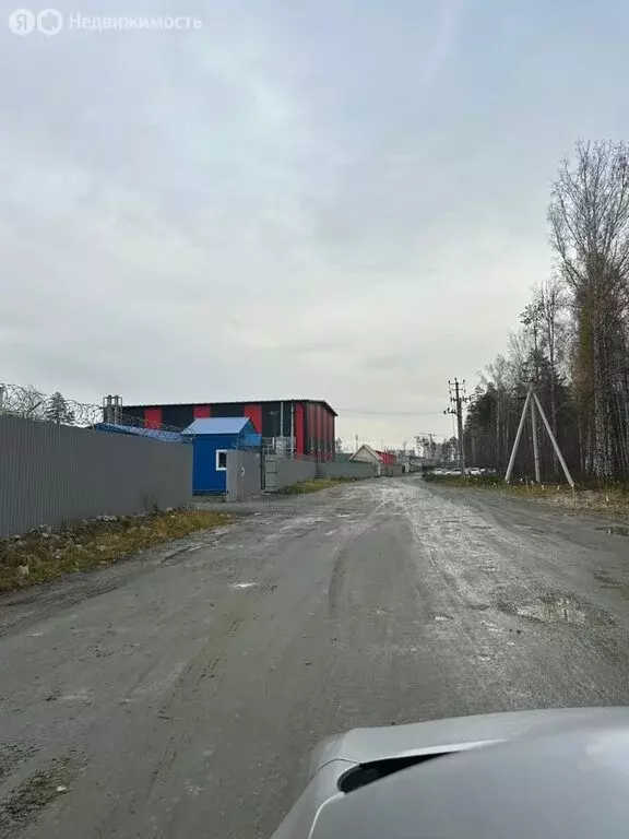 Помещение свободного назначения (1500 м) - Фото 0