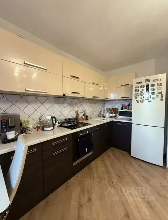 2-к кв. Алтайский край, Барнаул тракт Павловский, 305А (45.6 м) - Фото 2